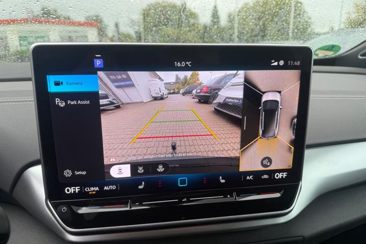 Sort VW ID.4 fra 2026