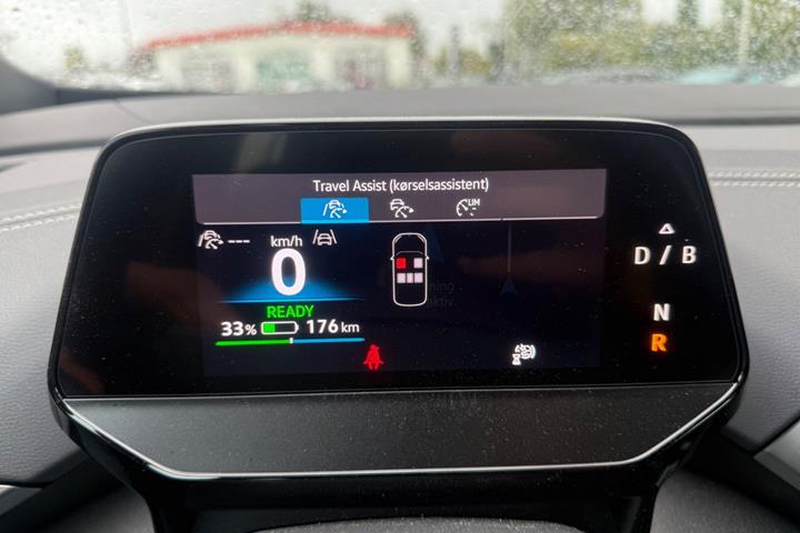 Sort VW ID.4 fra 2026