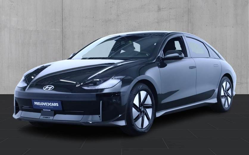 Hyundai Ioniq 6 53 Advanced