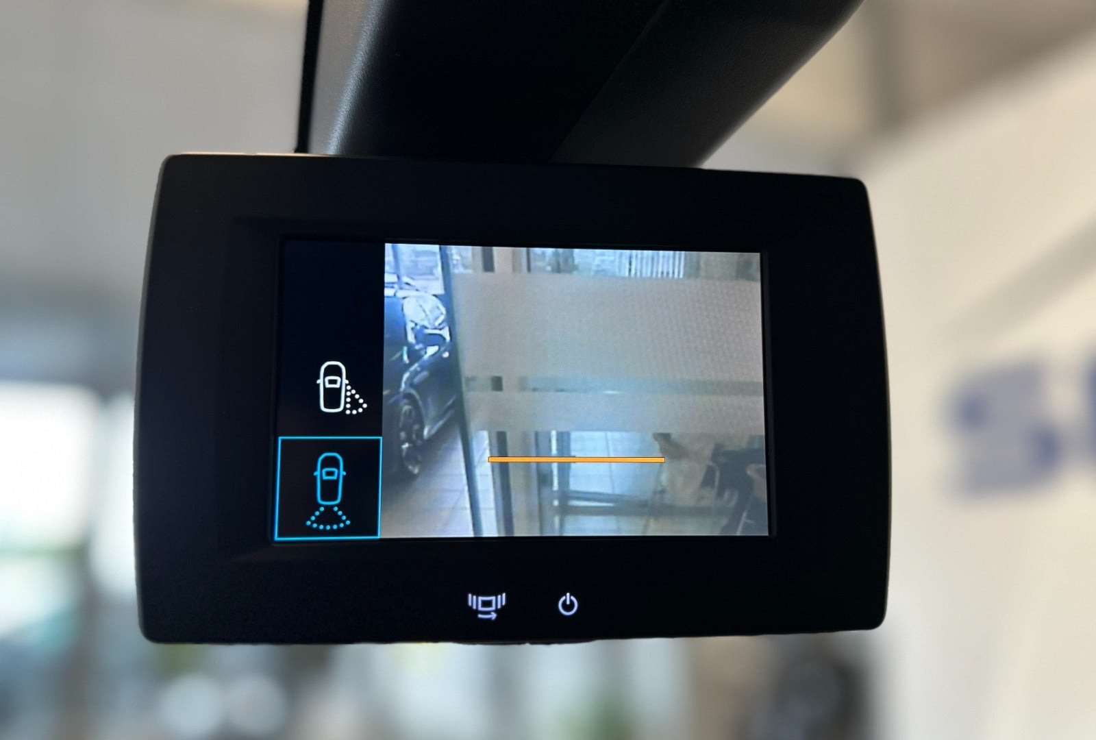 Hvid Citroën Berlingo fra 2020