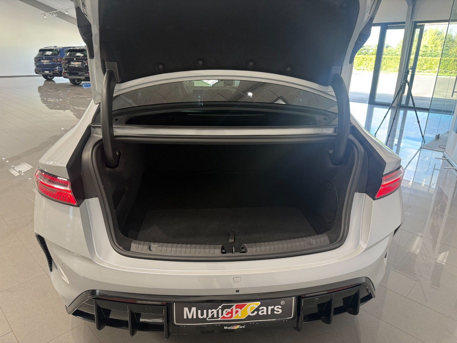 undefined BYD Seal fra 2024
