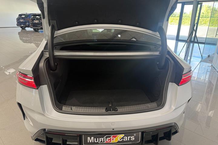 undefined BYD Seal fra 2024