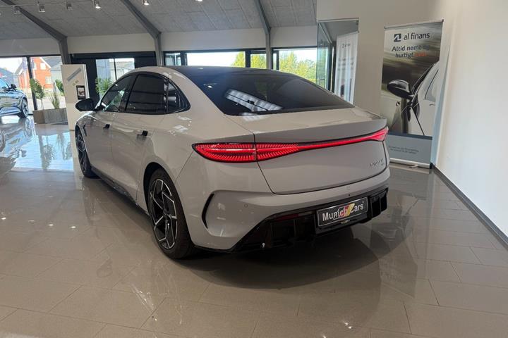 undefined BYD Seal fra 2024