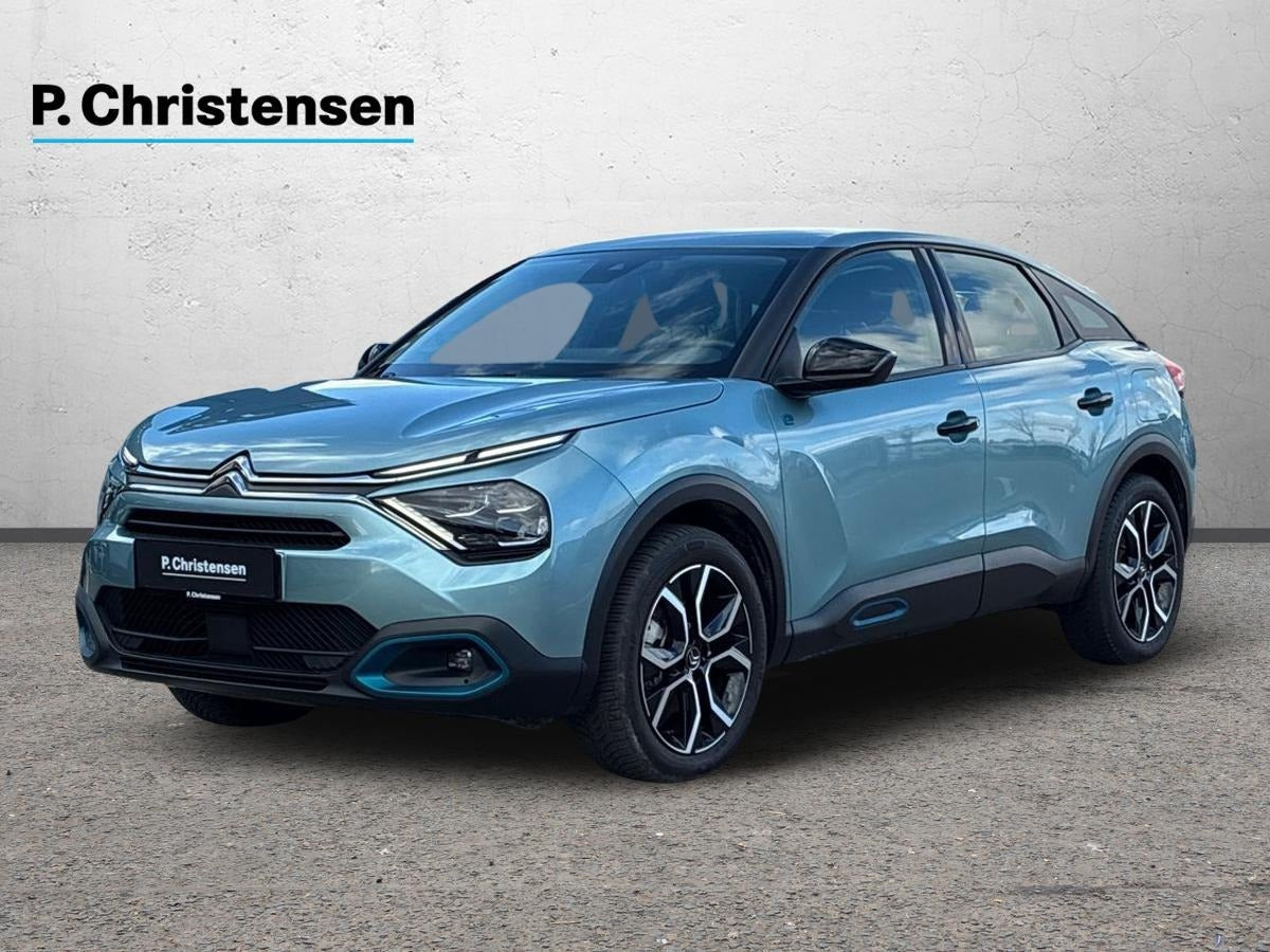 Citroën ë-C4 50 Feel