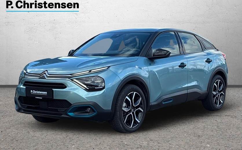 Citroën ë-C4 50 Feel