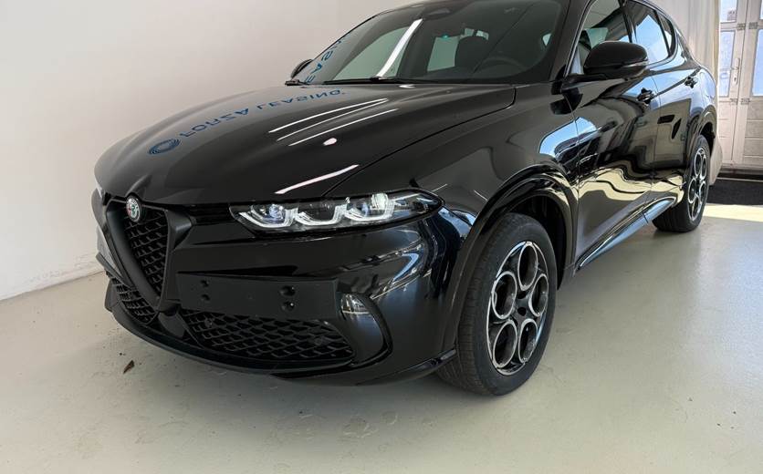 Alfa Romeo Tonale 1,3 PHEV Ti aut. Q4
