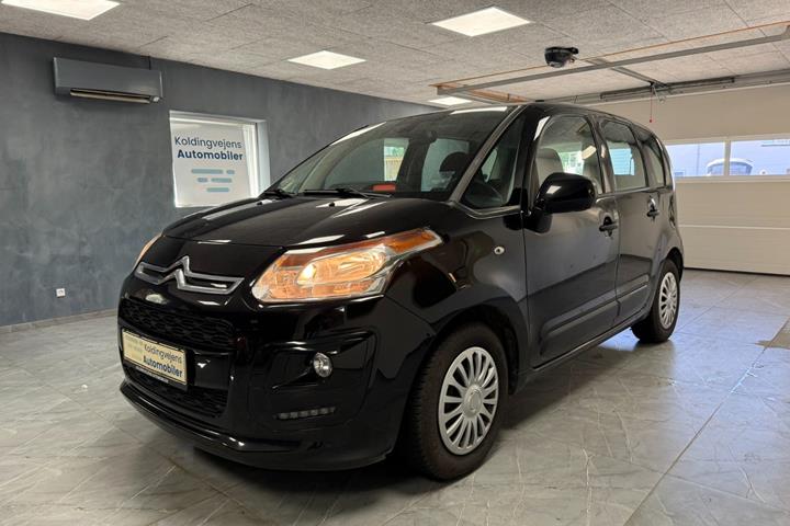 undefined Citroën C3 Picasso fra 2016