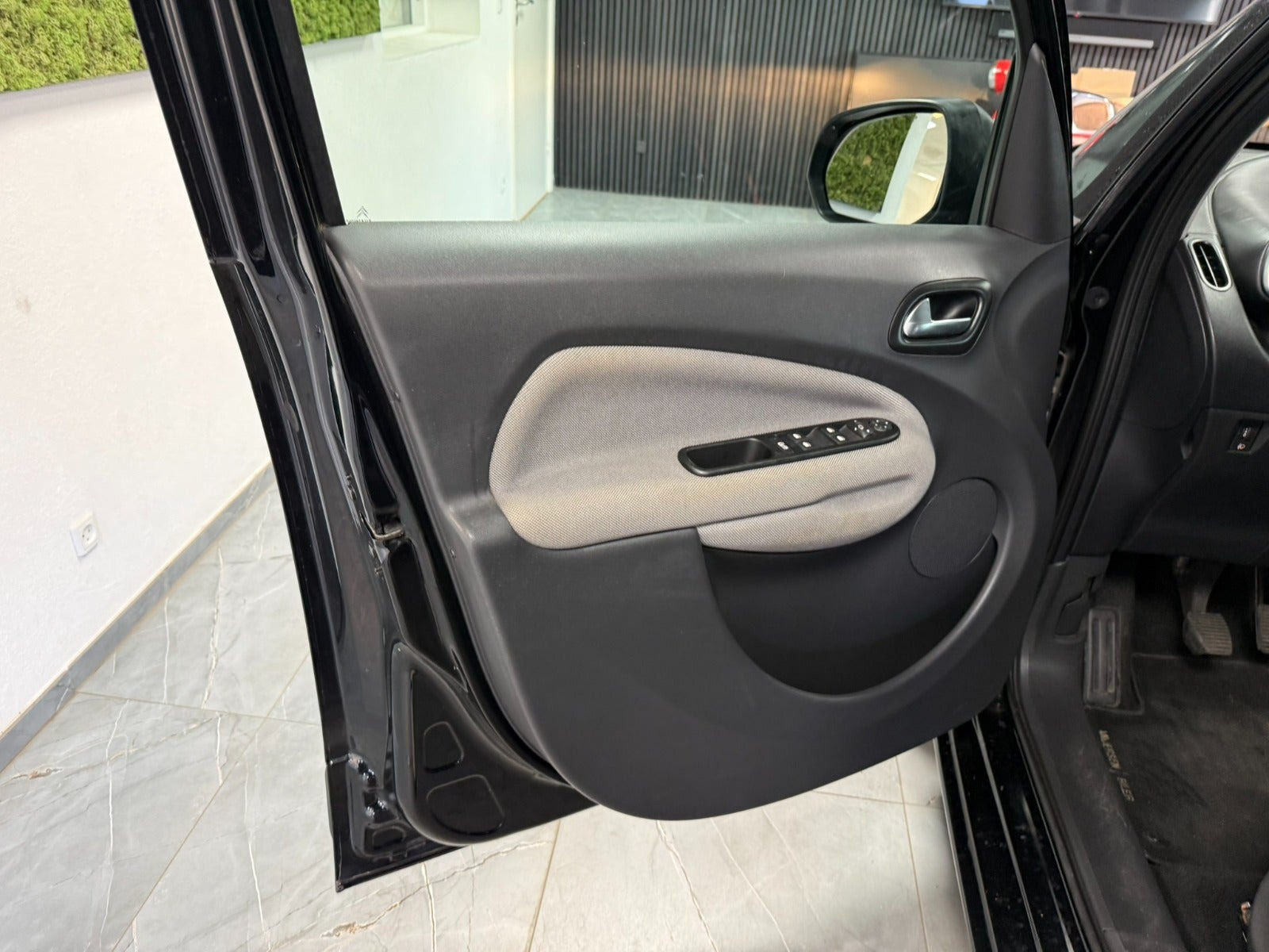 undefined Citroën C3 Picasso fra 2016