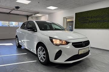 Opel Corsa 1,5 D 102 Edition+