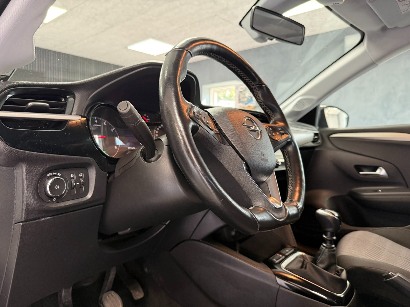 undefined Opel Corsa fra 2020