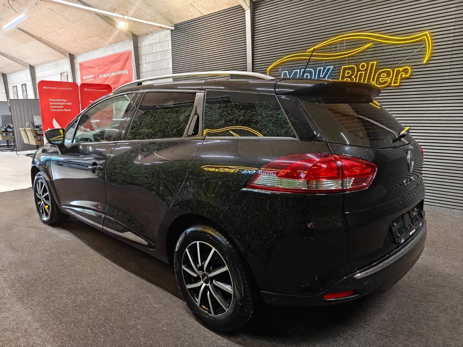 undefined Renault Clio IV fra 2019