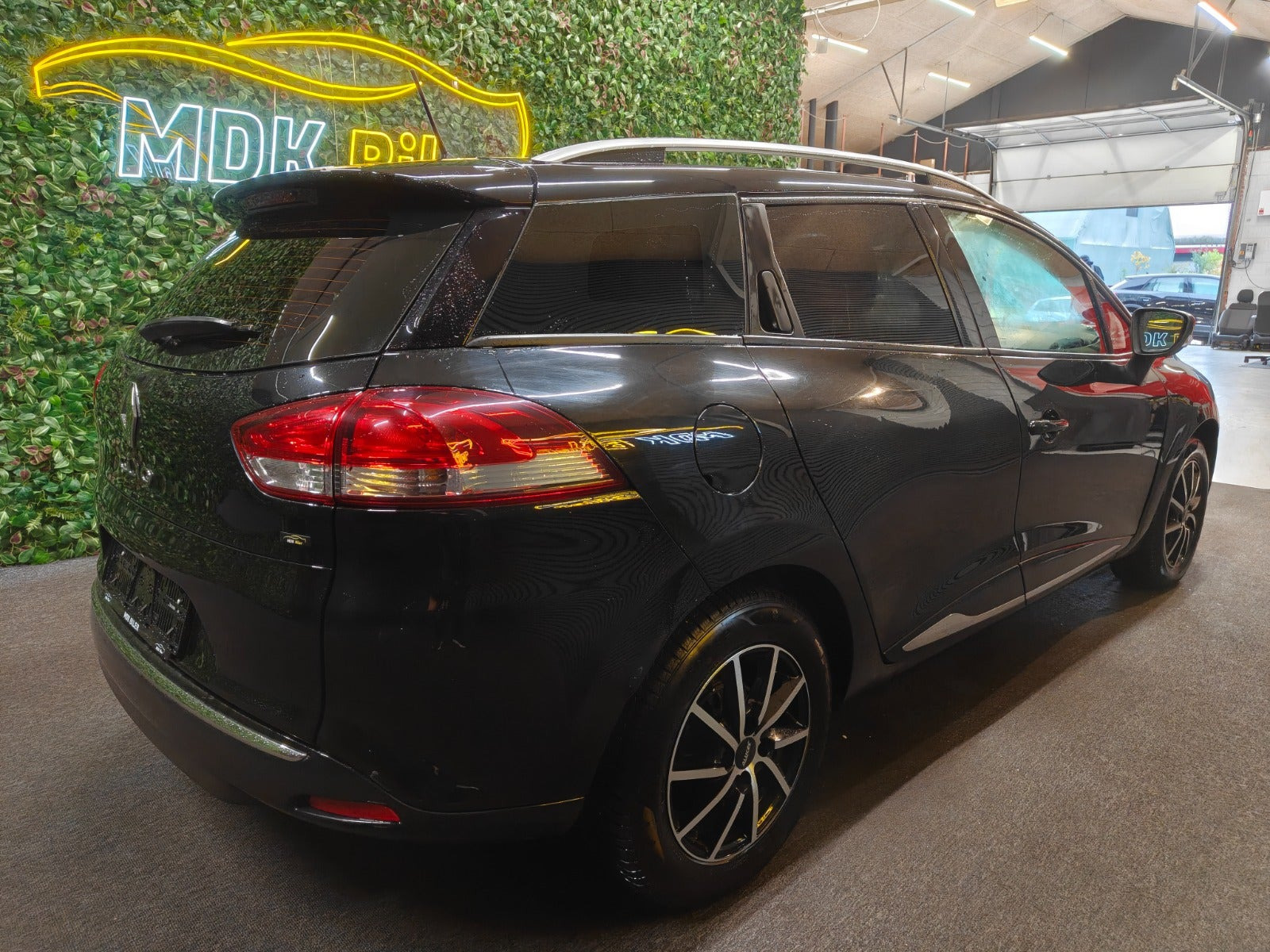 undefined Renault Clio IV fra 2019