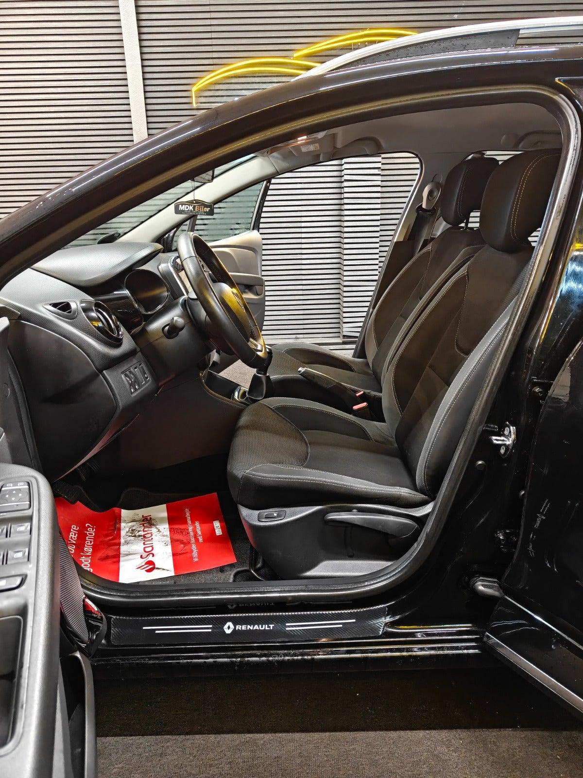 undefined Renault Clio IV fra 2019