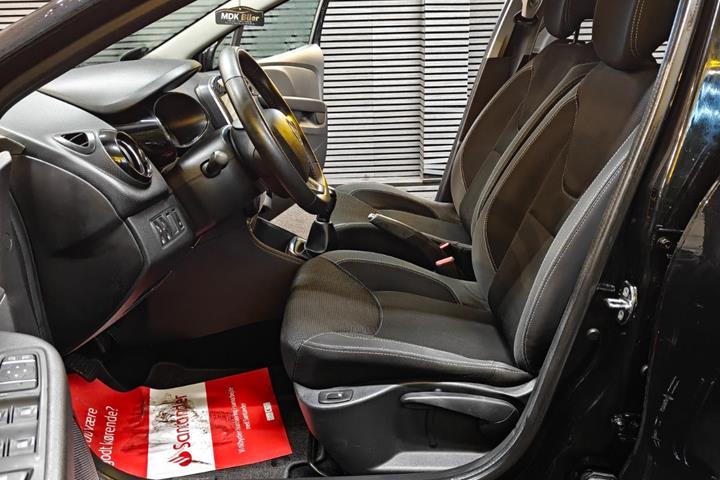 undefined Renault Clio IV fra 2019