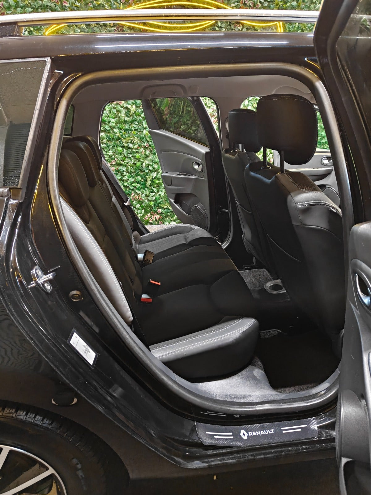 undefined Renault Clio IV fra 2019