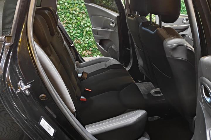 undefined Renault Clio IV fra 2019