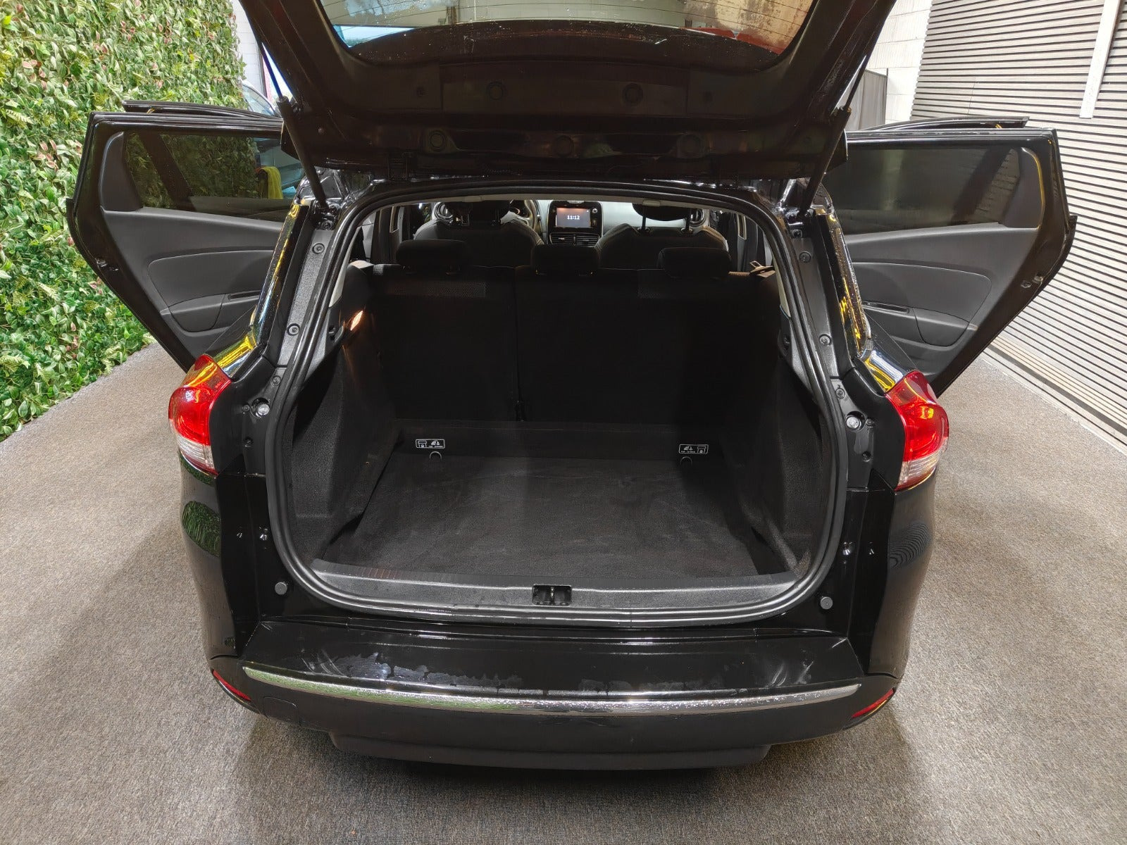 undefined Renault Clio IV fra 2019