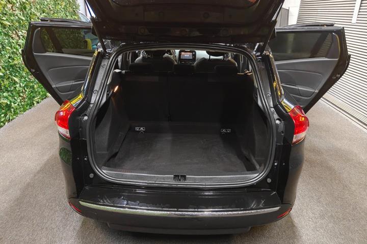 undefined Renault Clio IV fra 2019