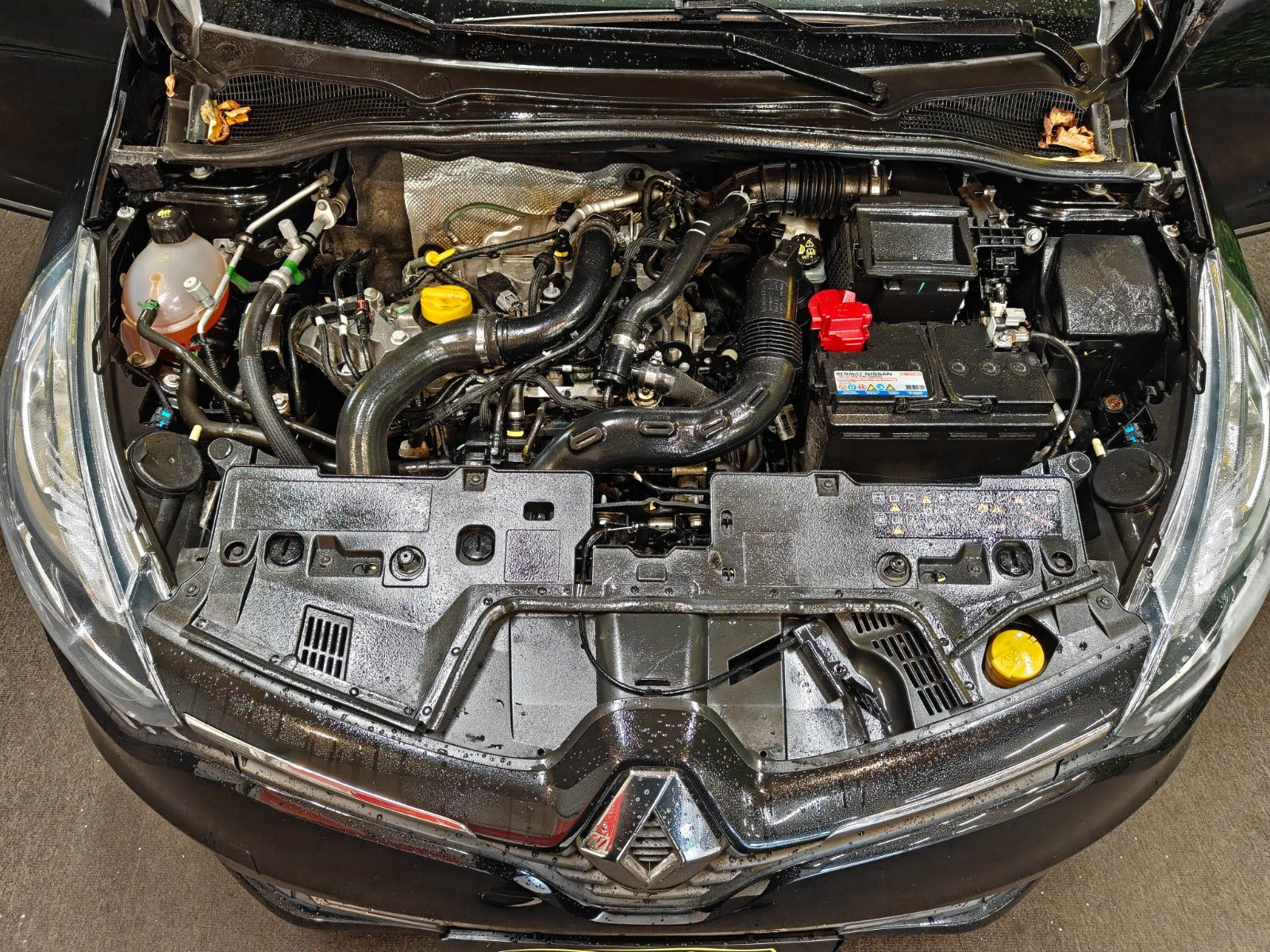 undefined Renault Clio IV fra 2019