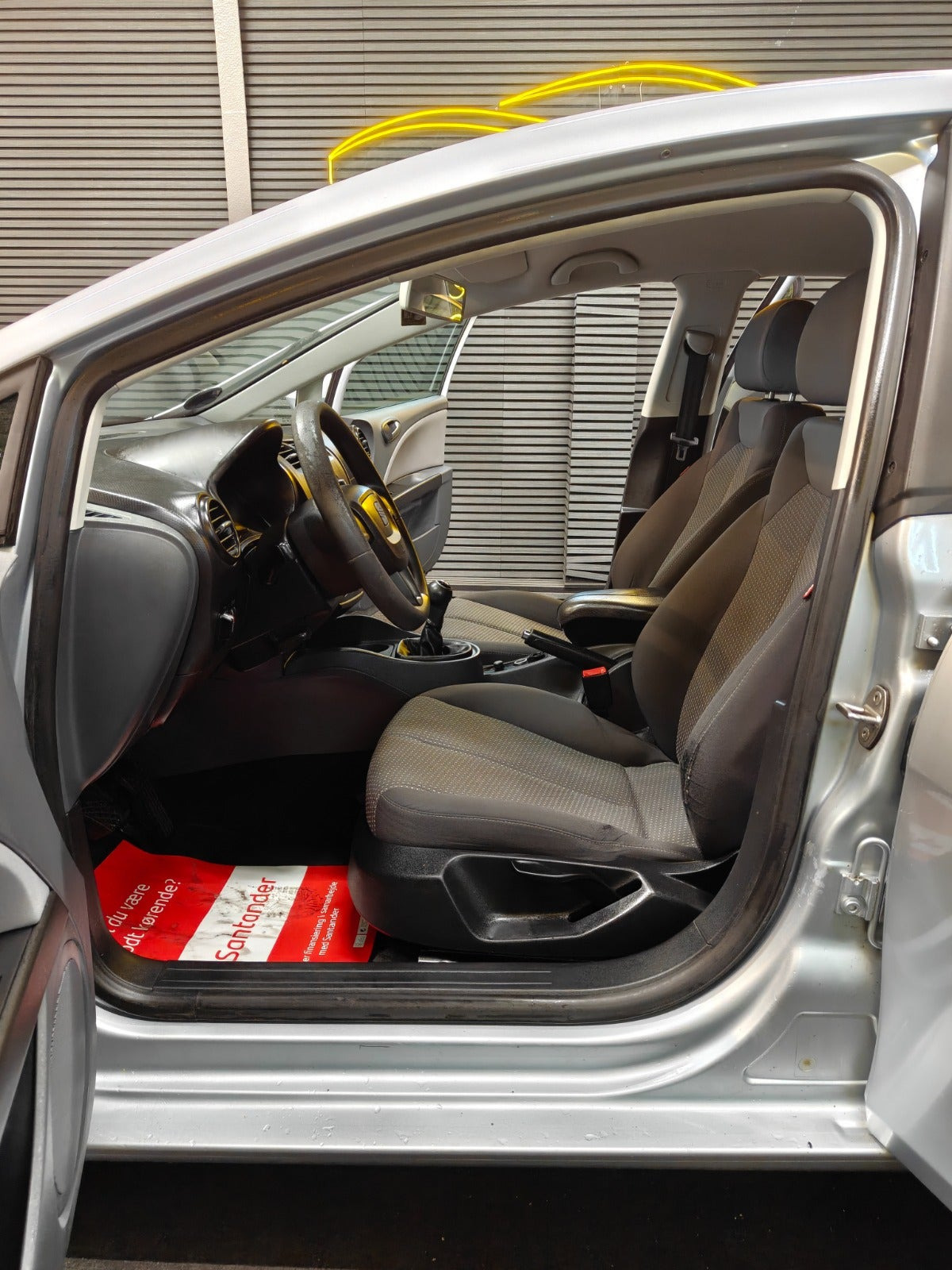 undefined Seat Leon fra 2011