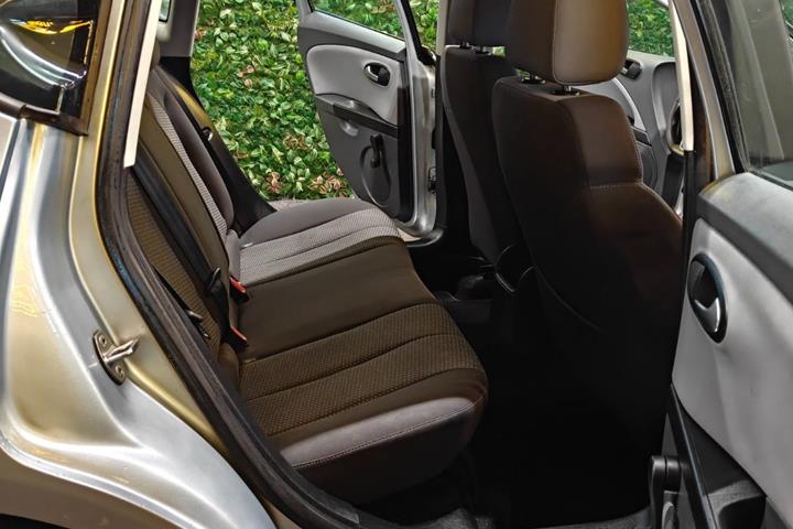 undefined Seat Leon fra 2011