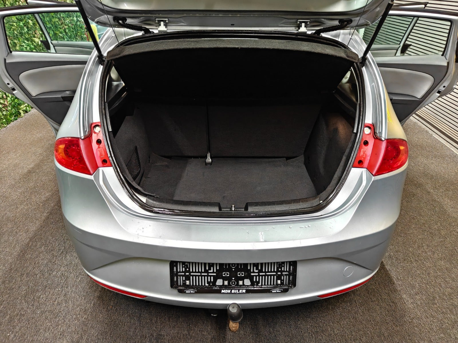 undefined Seat Leon fra 2011