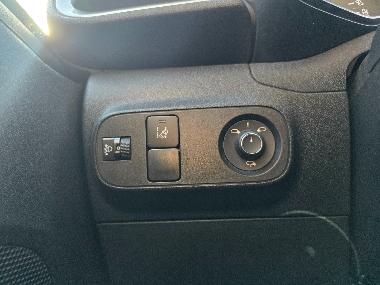 Beige Citroën C3 fra 2019