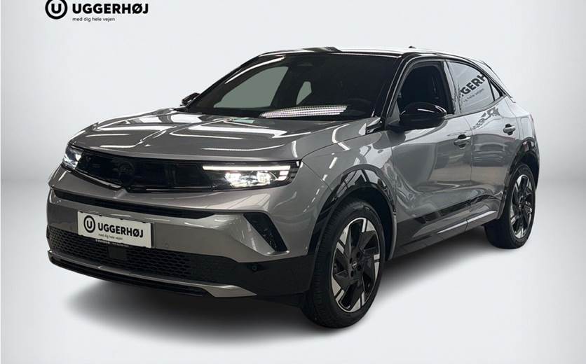 Opel Mokka-e 54 GS Line