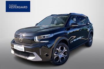 Citroën e-C3 Aircross 44 Plus Limited