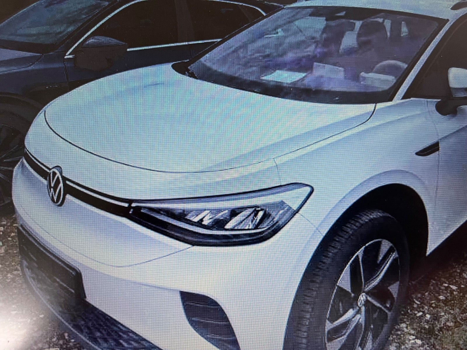 VW ID.4 77 Pro Performance