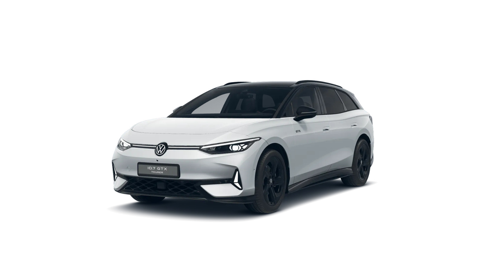VW ID.7 86 GTX Max Tourer 4Motion
