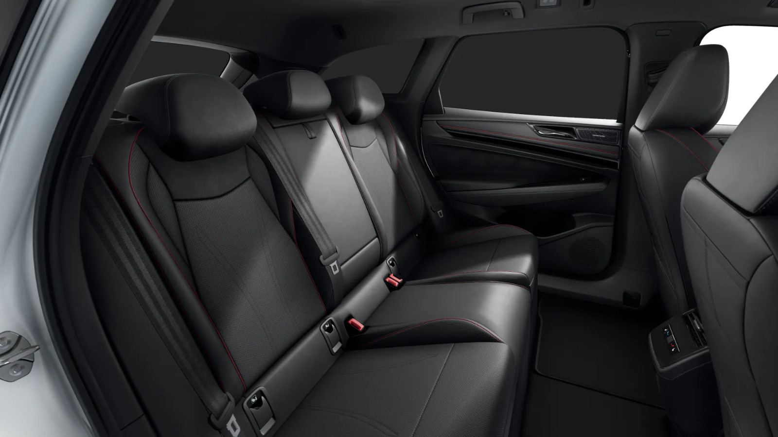 Hvid VW ID.7 fra 2026