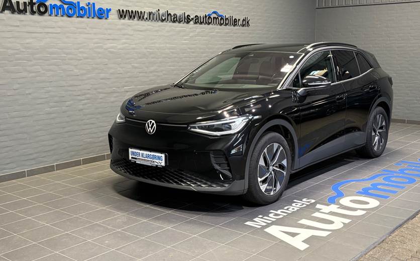 VW ID.4 77 Pro Business Premium