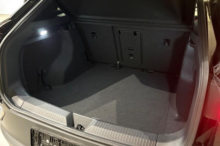 Sort VW ID.4 fra 2025