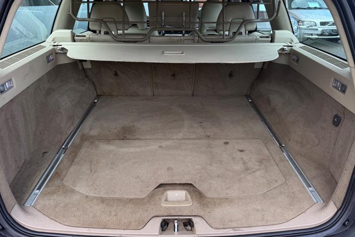 undefined Volvo XC70 fra 2011