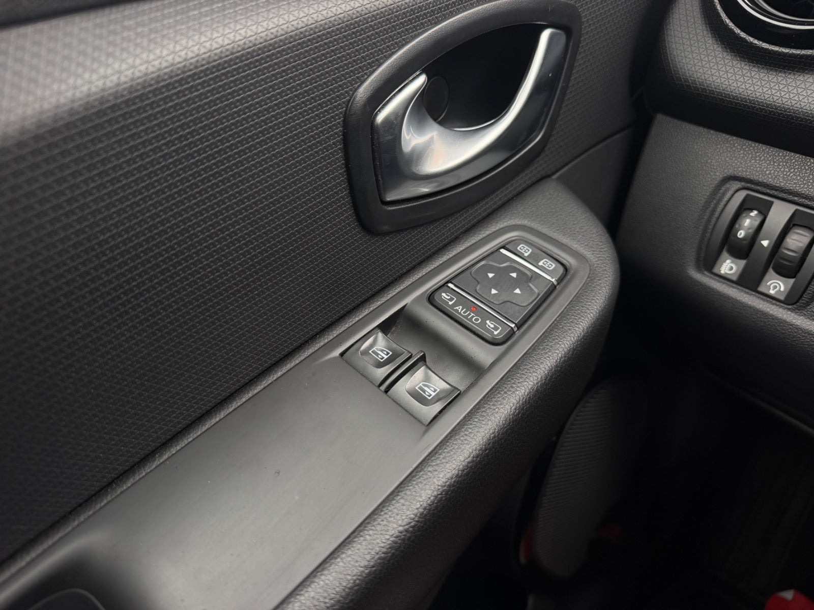 undefined Renault Clio IV fra 2017