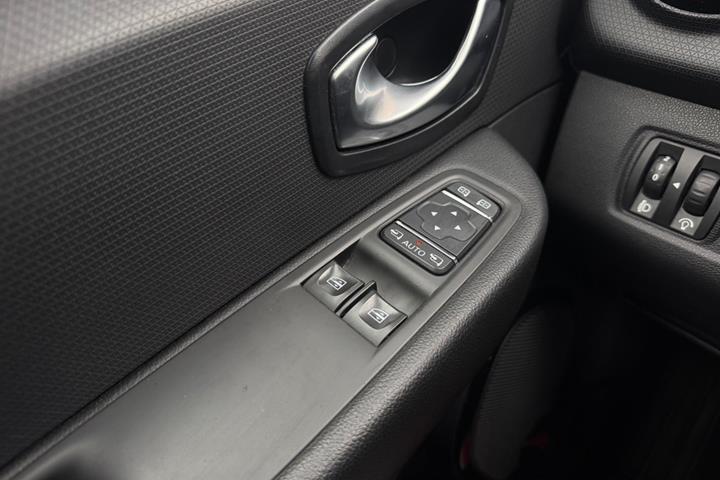 undefined Renault Clio IV fra 2017
