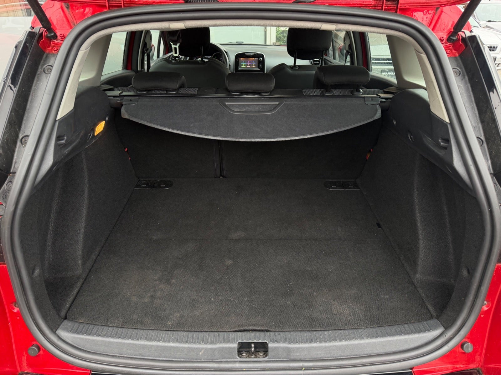 undefined Renault Clio IV fra 2017