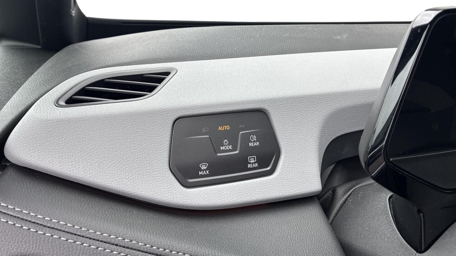 Sølv VW ID.3 fra 2024