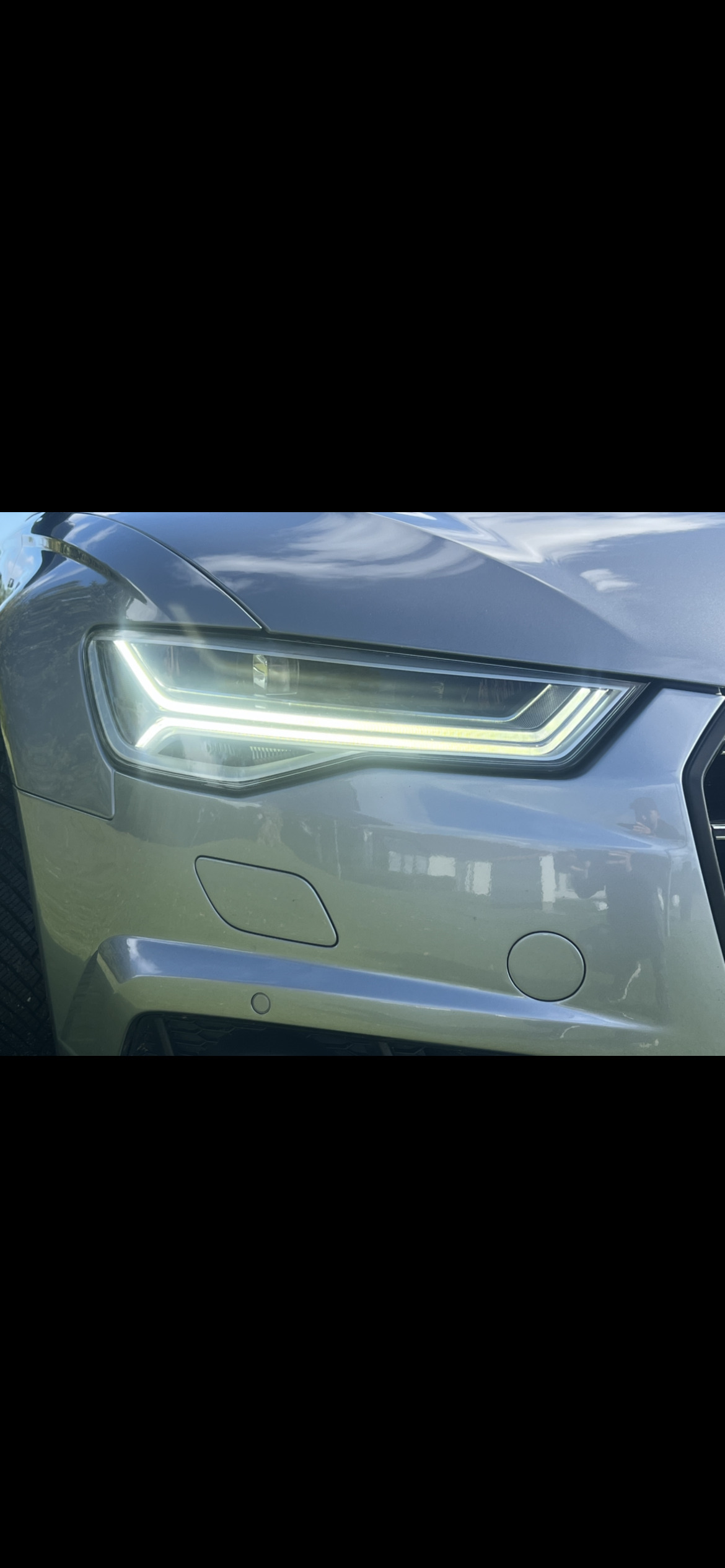 Audi A6 3,0 TDI 218 HK 4-DØRS QUATTRO S tronic