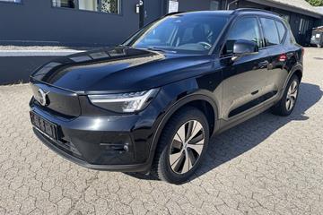 Volvo XC40 P6 Recharge Ultimate 231HK 5d Aut.