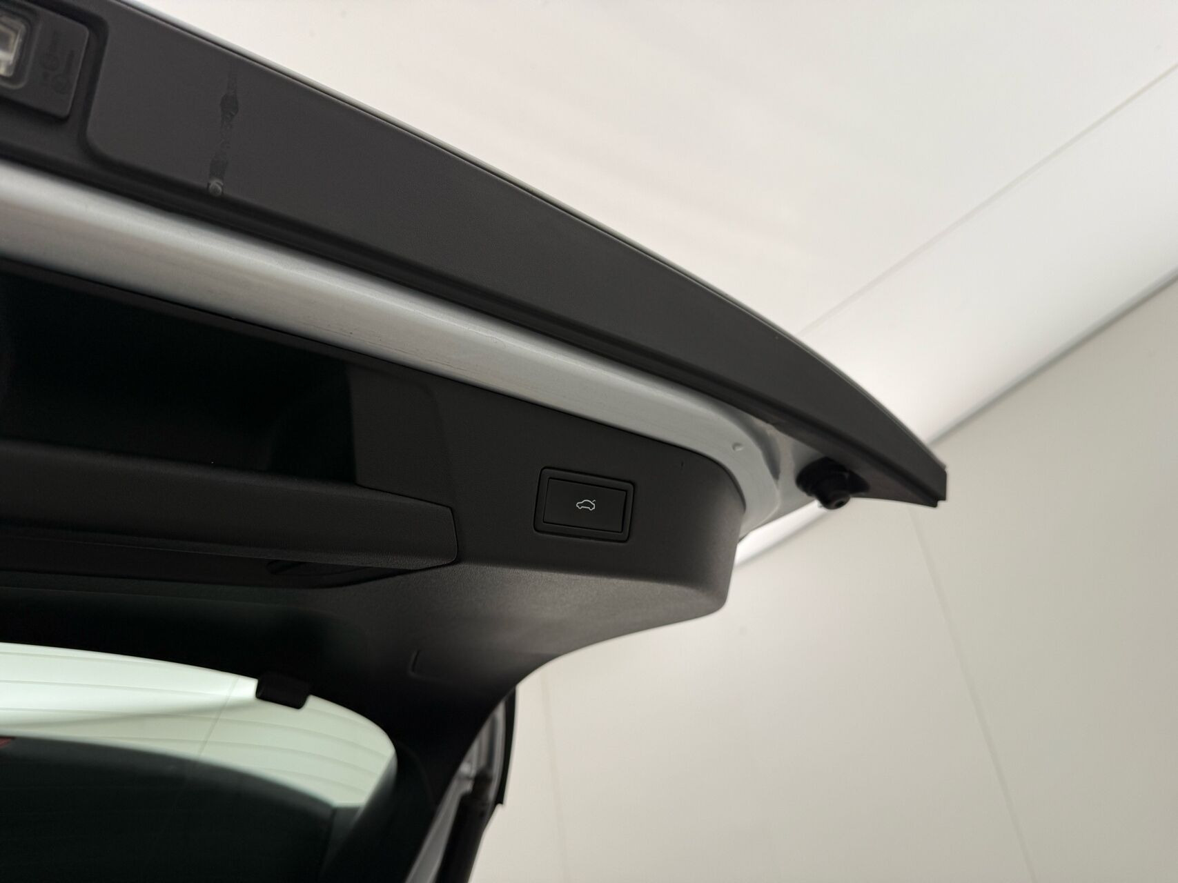 Sølv VW ID.4 fra 2023