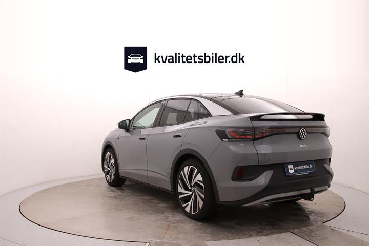 Grå VW ID.5 fra 2023