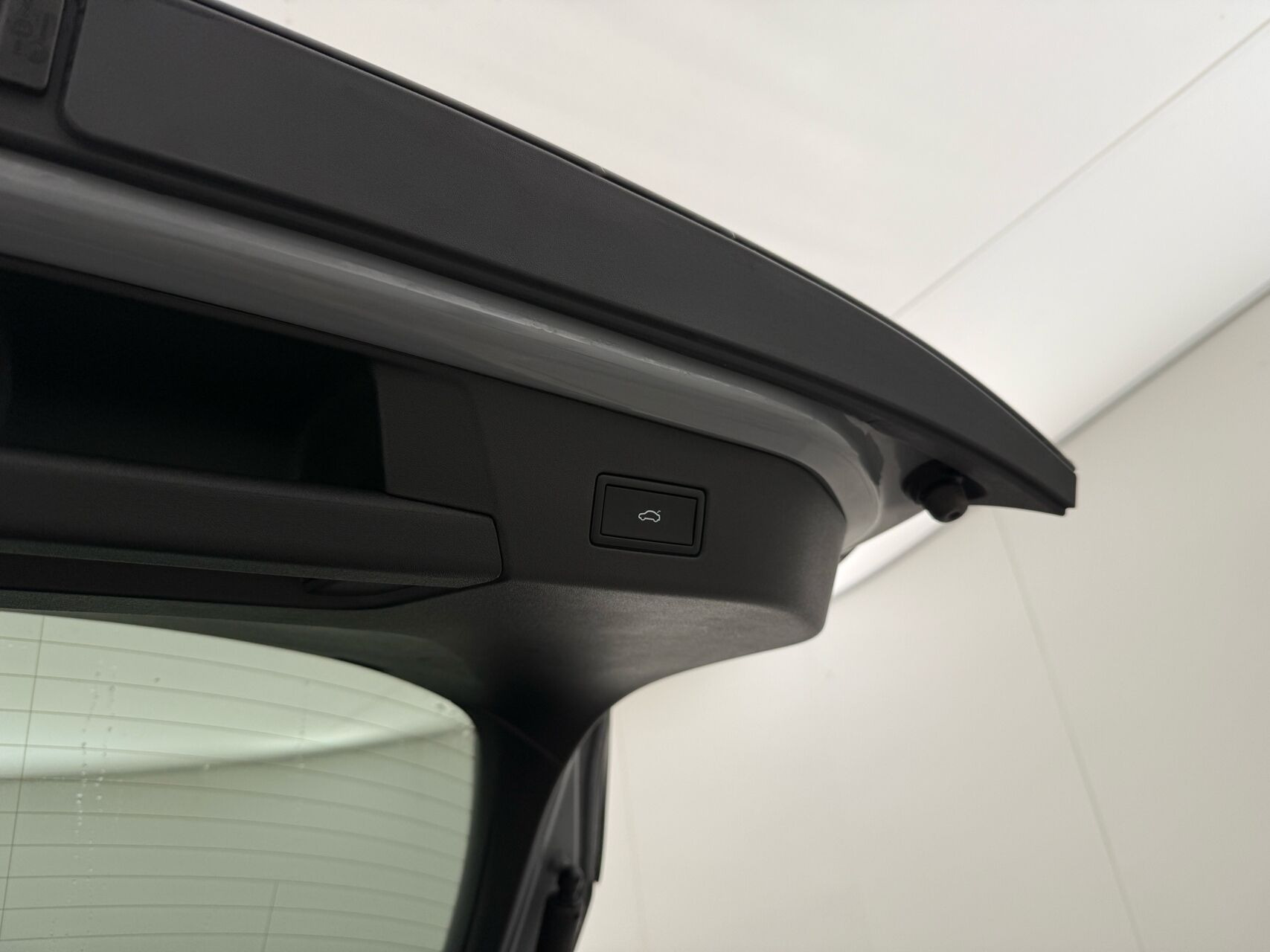 Grå VW ID.5 fra 2023