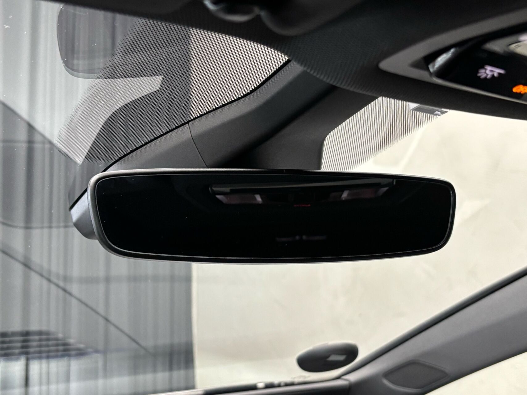Sølv VW ID.3 fra 2020