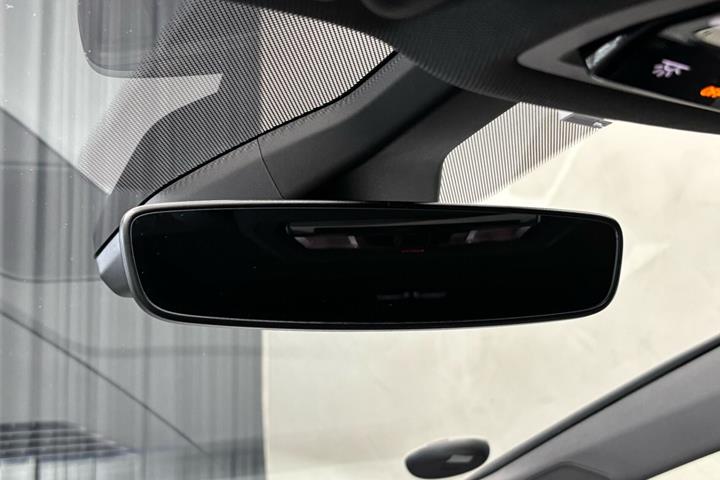 Sølv VW ID.3 fra 2020