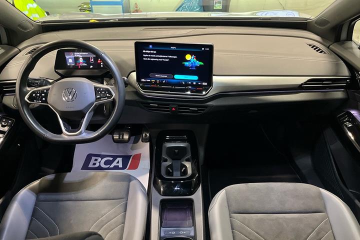 undefined VW ID.4 fra 2025