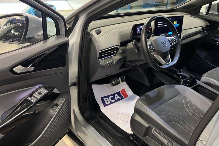 undefined VW ID.4 fra 2025