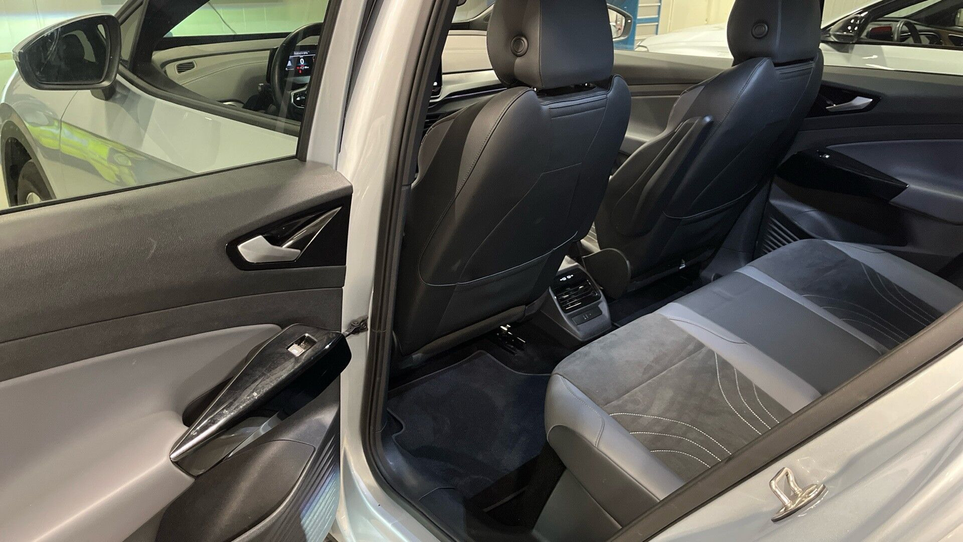 undefined VW ID.4 fra 2025