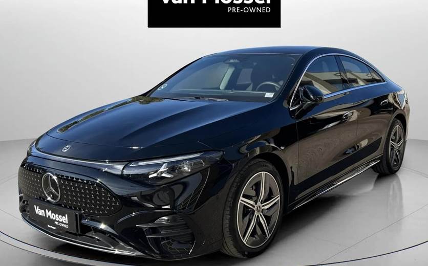 Mercedes CLA250+ EL Advance Plus 272HK Aut.